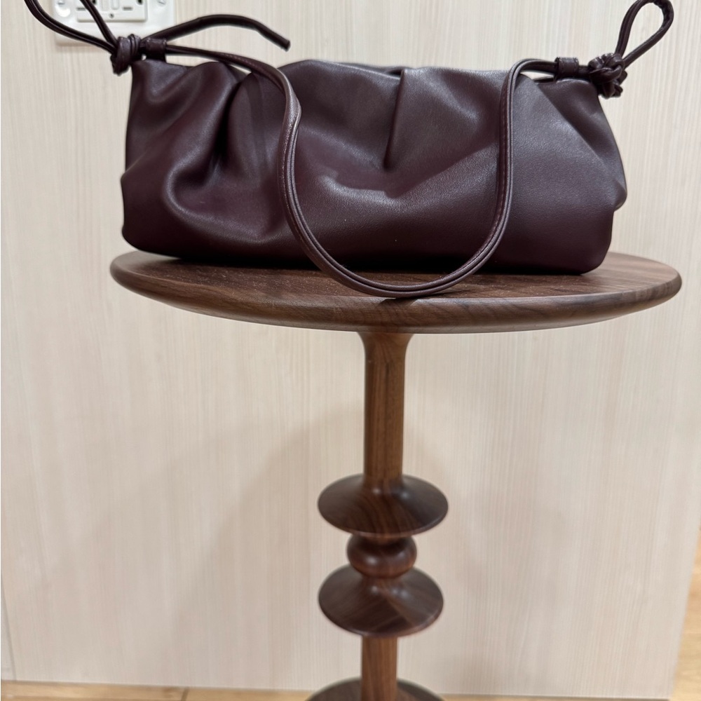 Elegant Brown Women's Bag
